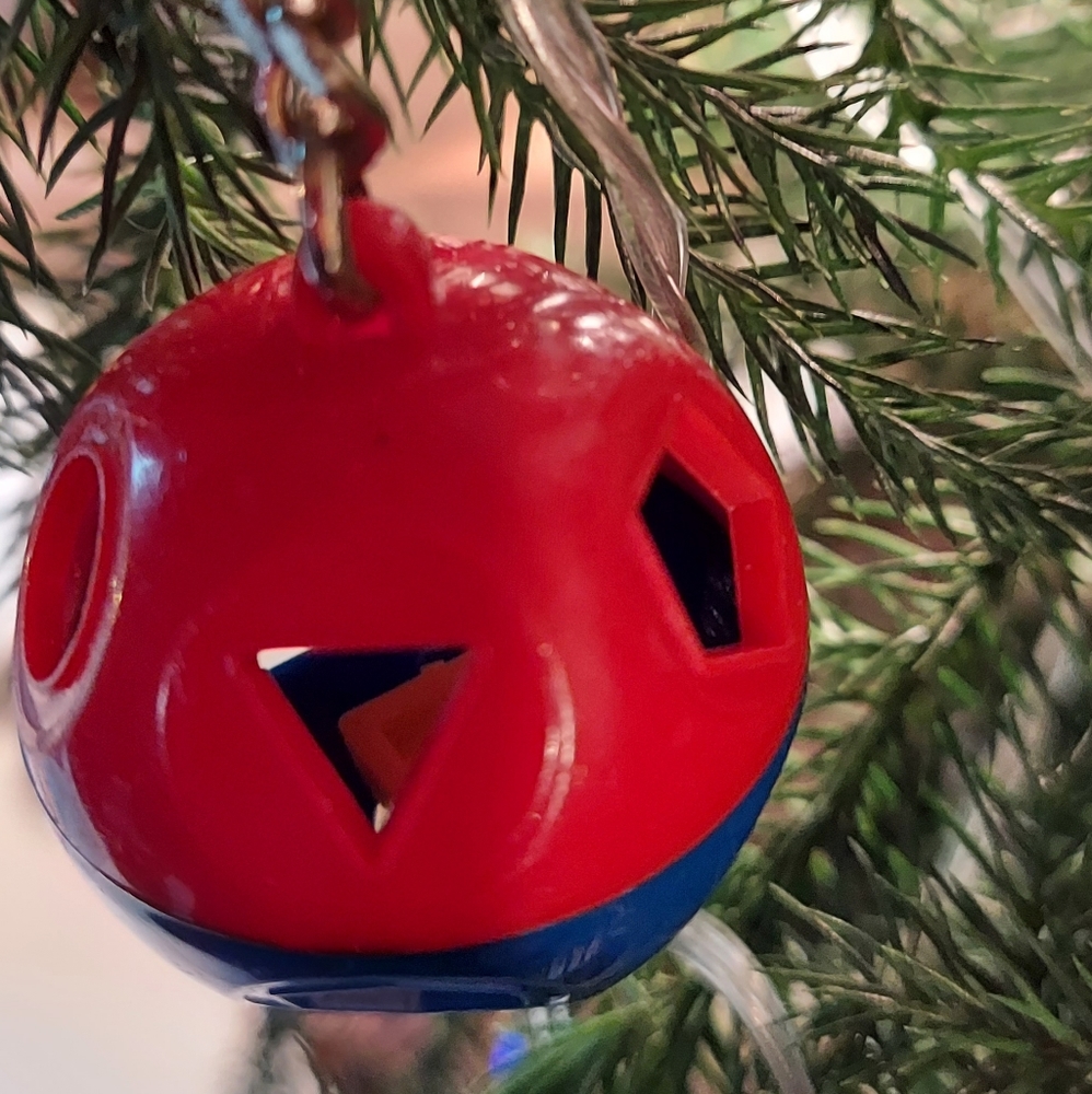 ❤️ Vintage Tupperware Keychain - Picture 5 of 9
